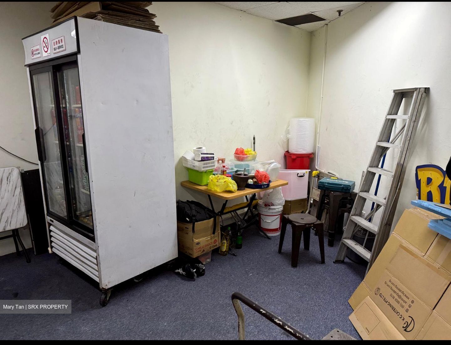 Golden Sultan Plaza (D7), Shop House #438463591